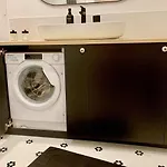 La Bulle Stanislas Apartament