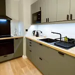 La Bulle Stanislas Apartament