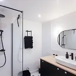 La Bulle Stanislas Apartament