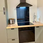 Apartament La Bulle Stanislas