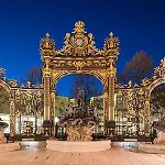 La Bulle Stanislas Nancy