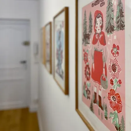 La Bulle Stanislas *