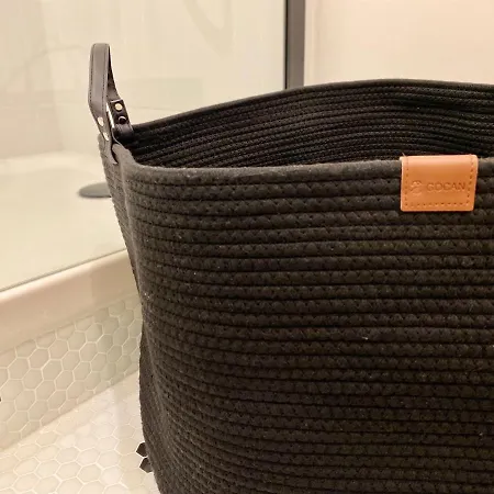 La Bulle Stanislas Διαμέρισμα