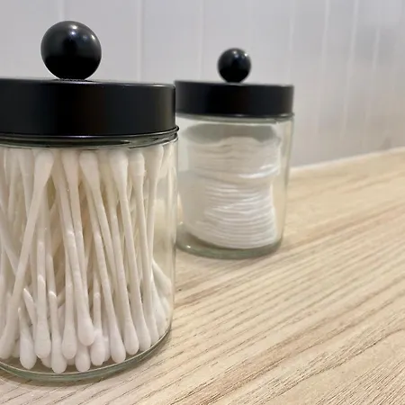 La Bulle Stanislas Διαμέρισμα