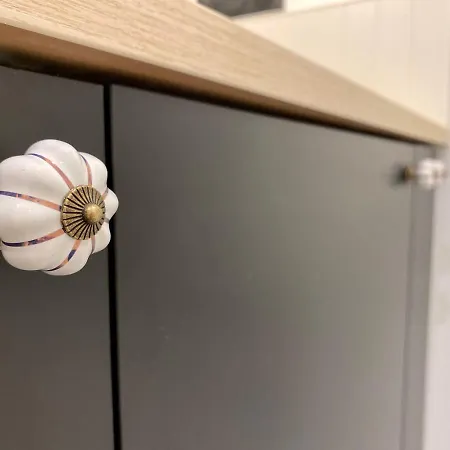 Διαμέρισμα La Bulle Stanislas Νανσύ