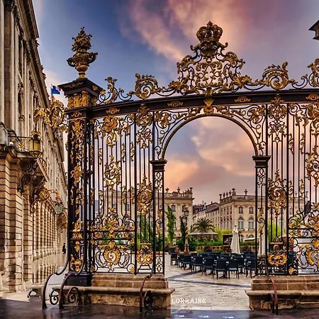 La Bulle Stanislas *