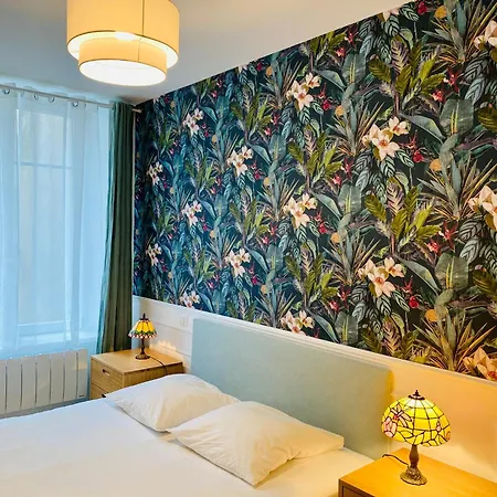 Apartamento La Bulle Stanislas