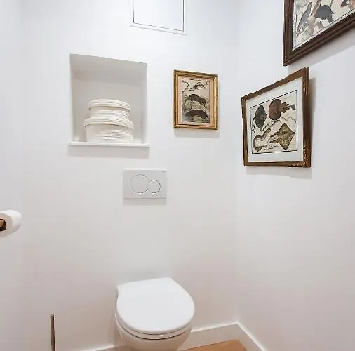 Apartment La Bulle Stanislas *