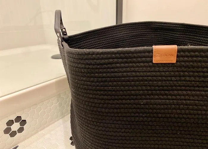 La Bulle Stanislas Διαμέρισμα