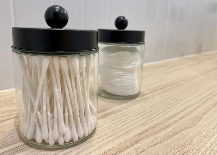 La Bulle Stanislas Appartamento