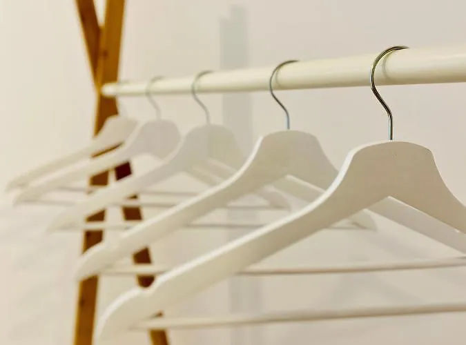 La Bulle Stanislas Appartamento