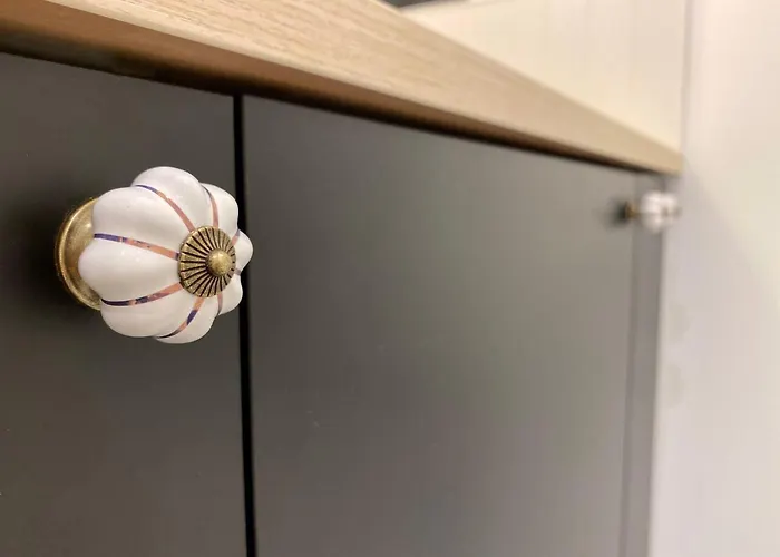 Appartamento La Bulle Stanislas Nancy