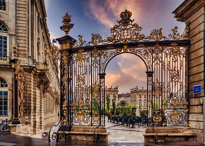 La Bulle Stanislas *