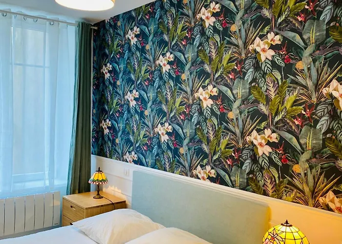 Appartamento La Bulle Stanislas